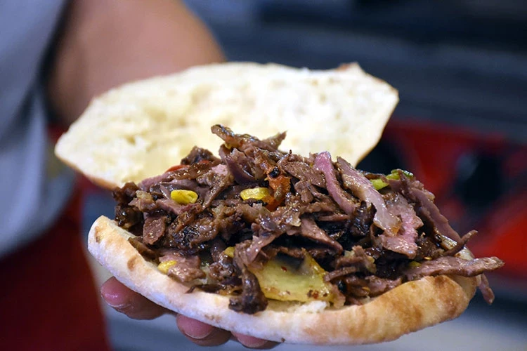 Et Döner