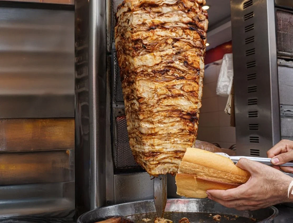 Viranşehir Döner Satışı